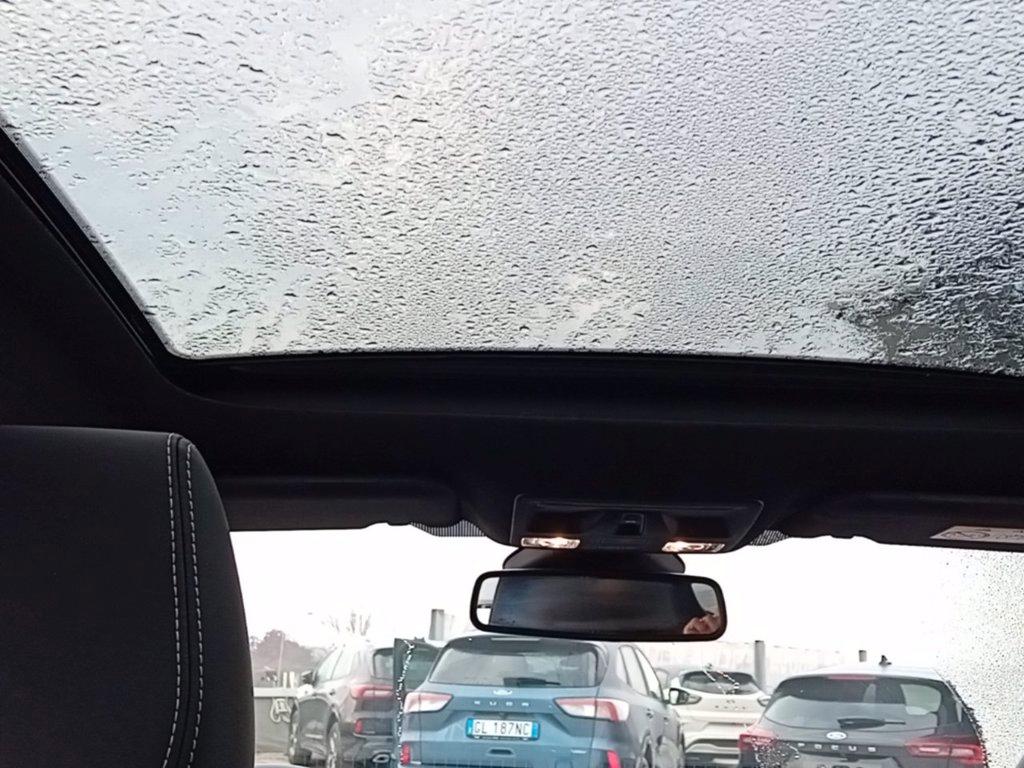 FORD Puma m-hybrid ST-Line Vignale del 2023