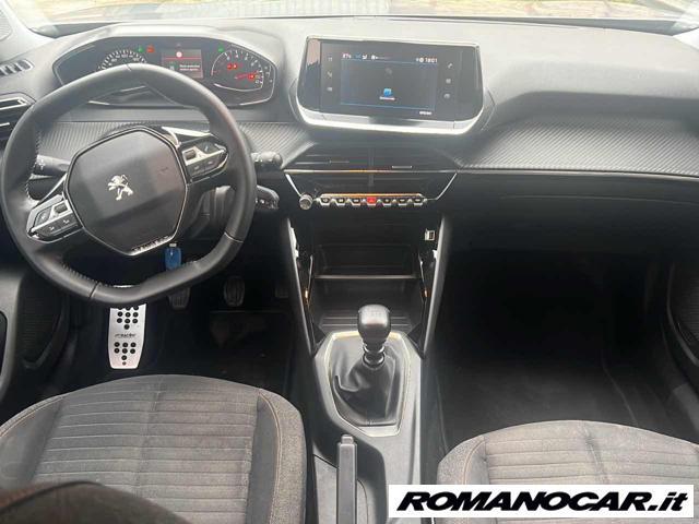 PEUGEOT 2008 PureTech 100 S&S Active