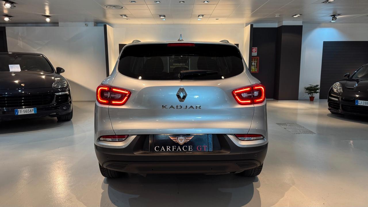 RENAULT KADJAR 1.5 DIESEL 116CV - 2022