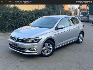 Volkswagen Polo 1.0 TSI Highline #9116