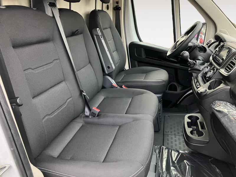 PEUGEOT Boxer 33 L2H2 2.2 diesel 140cv S&S +IVA