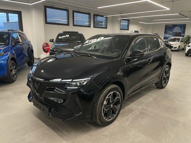 ALFA ROMEO Junior 1.2 145 CV Hybrid eDCT6 Sprint Pack Teck KM0 MY26