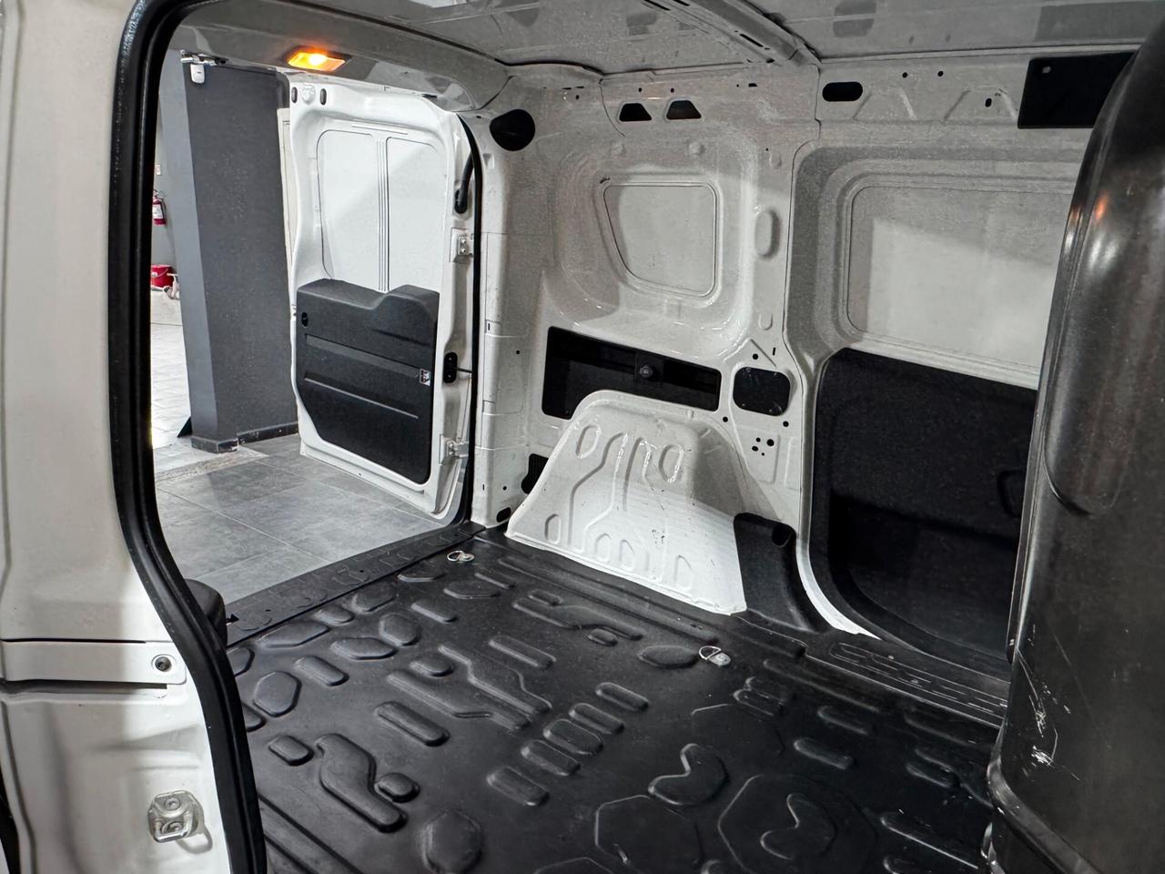 Fiat Doblo Doblò 1.3 MJT 95CV KM 7606