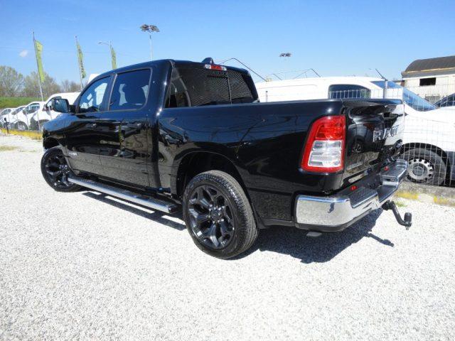 DODGE RAM 1500 3.6L V6 eTorque BIG HORN N1 - Promo