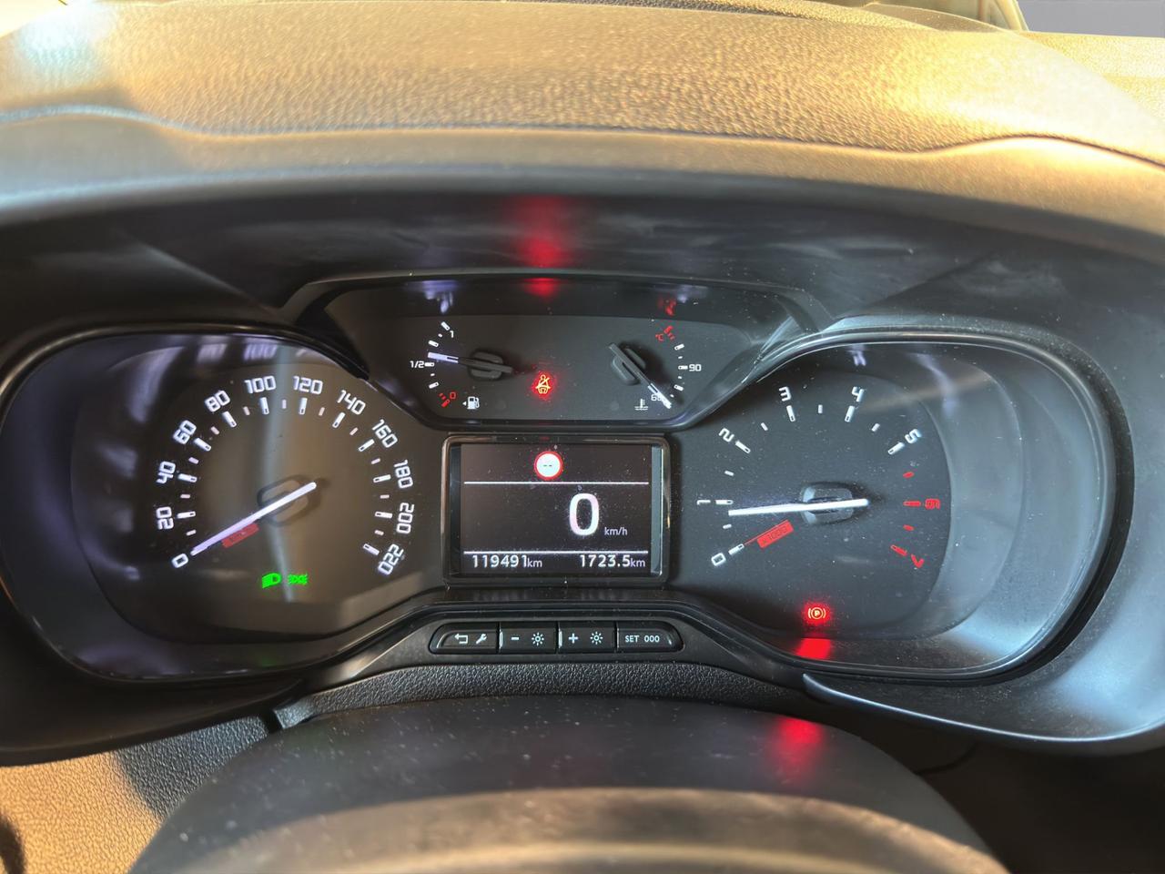 Toyota Proace City 1.5D 130cv S&S L2 D 10q Comfort