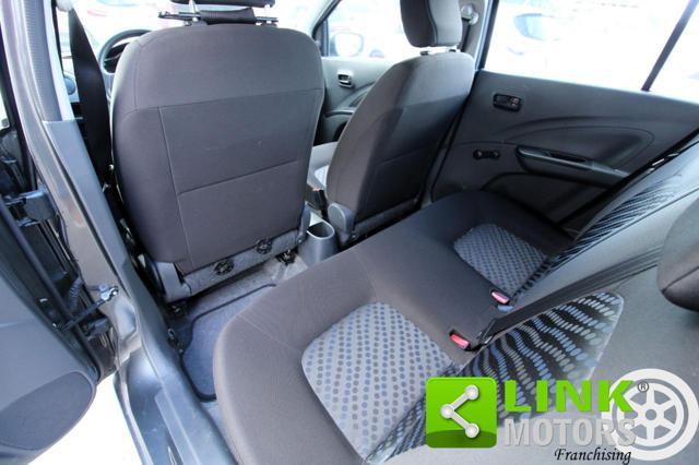 SUZUKI Celerio 1.0 AGS Style