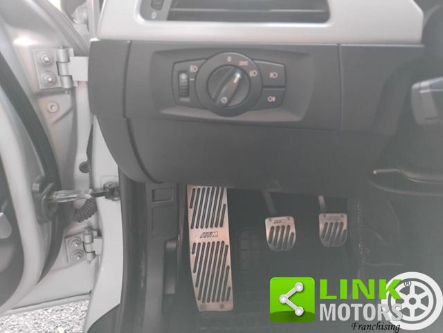 BMW 320 Cd cat Attiva