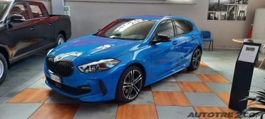 BMW Serie 1 120d xdrive 5p. M Sport steptronic