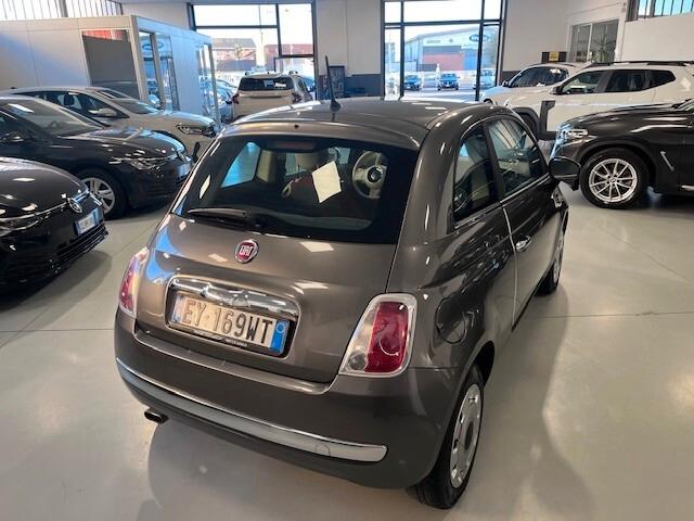 Fiat 500 1.3 Multijet 16V 95 CV Pop