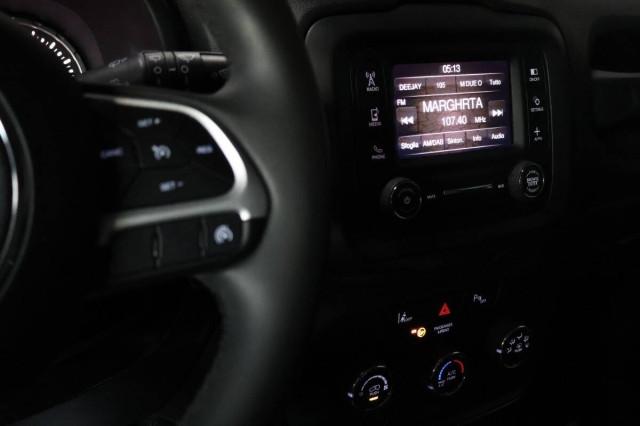 Jeep Renegade 1.6 MJT 120 CV LONGITUDE