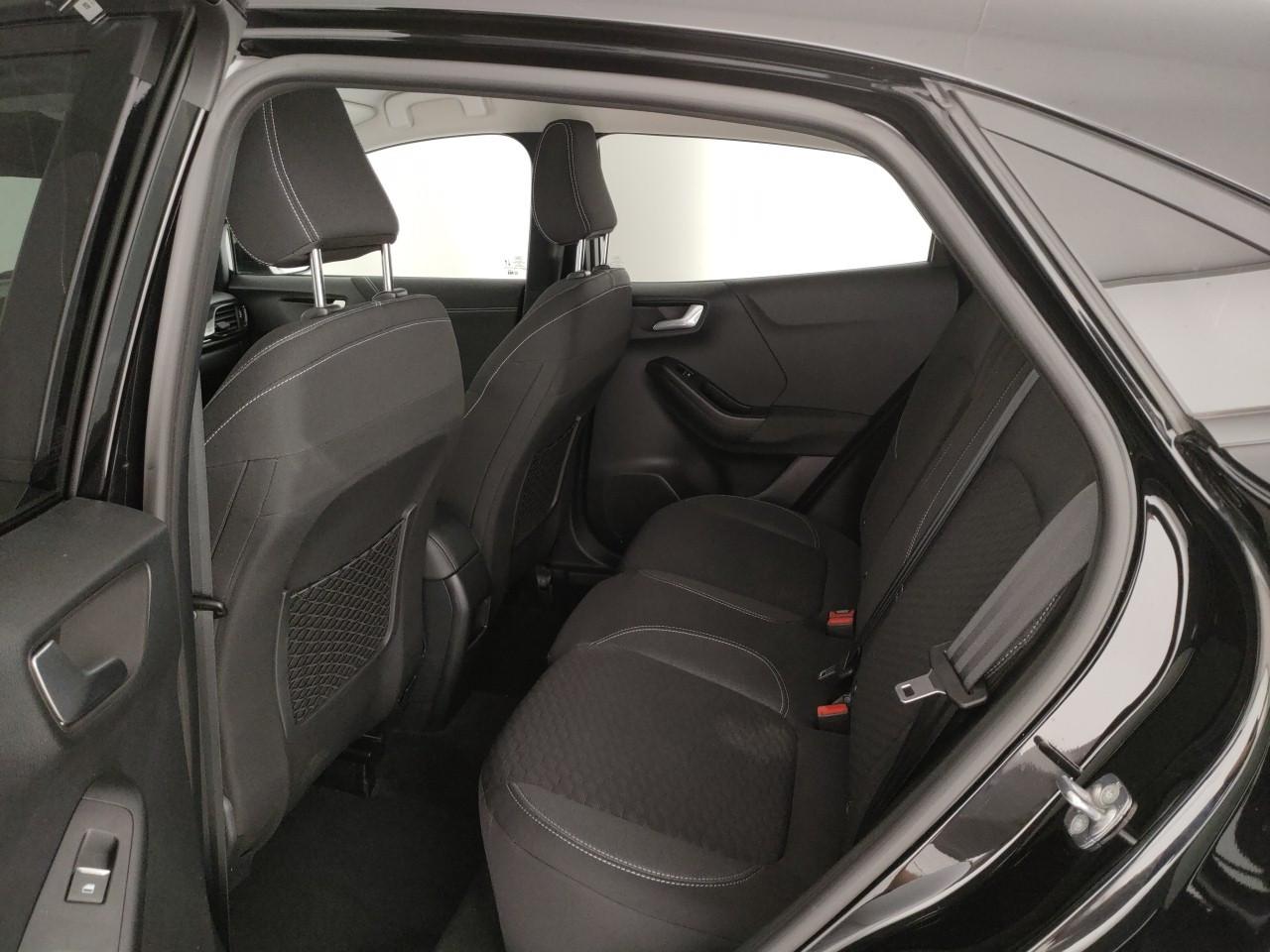 FORD Puma 1.0 ecoboost h Titanium s&s 125cv
