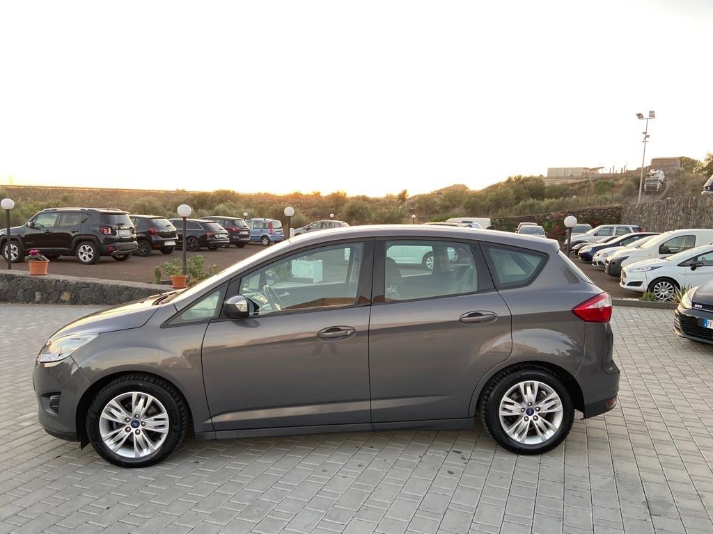 Ford C-Max 1.6 TDCi 115CV Plus