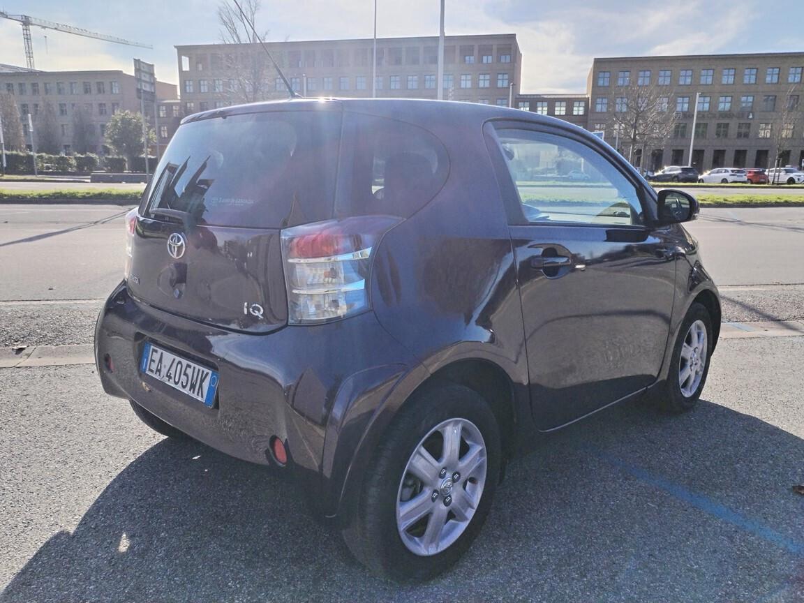 Toyota iQ 1.0 Sol AUTOMATICA 57000KM 4/2010