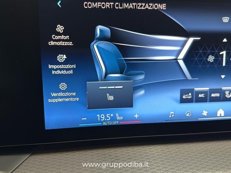 BMW Serie 4 G26 LCI 2024 Gran Coup 420d Gran Coupe mhev 48V xdrive MSport Pro auto