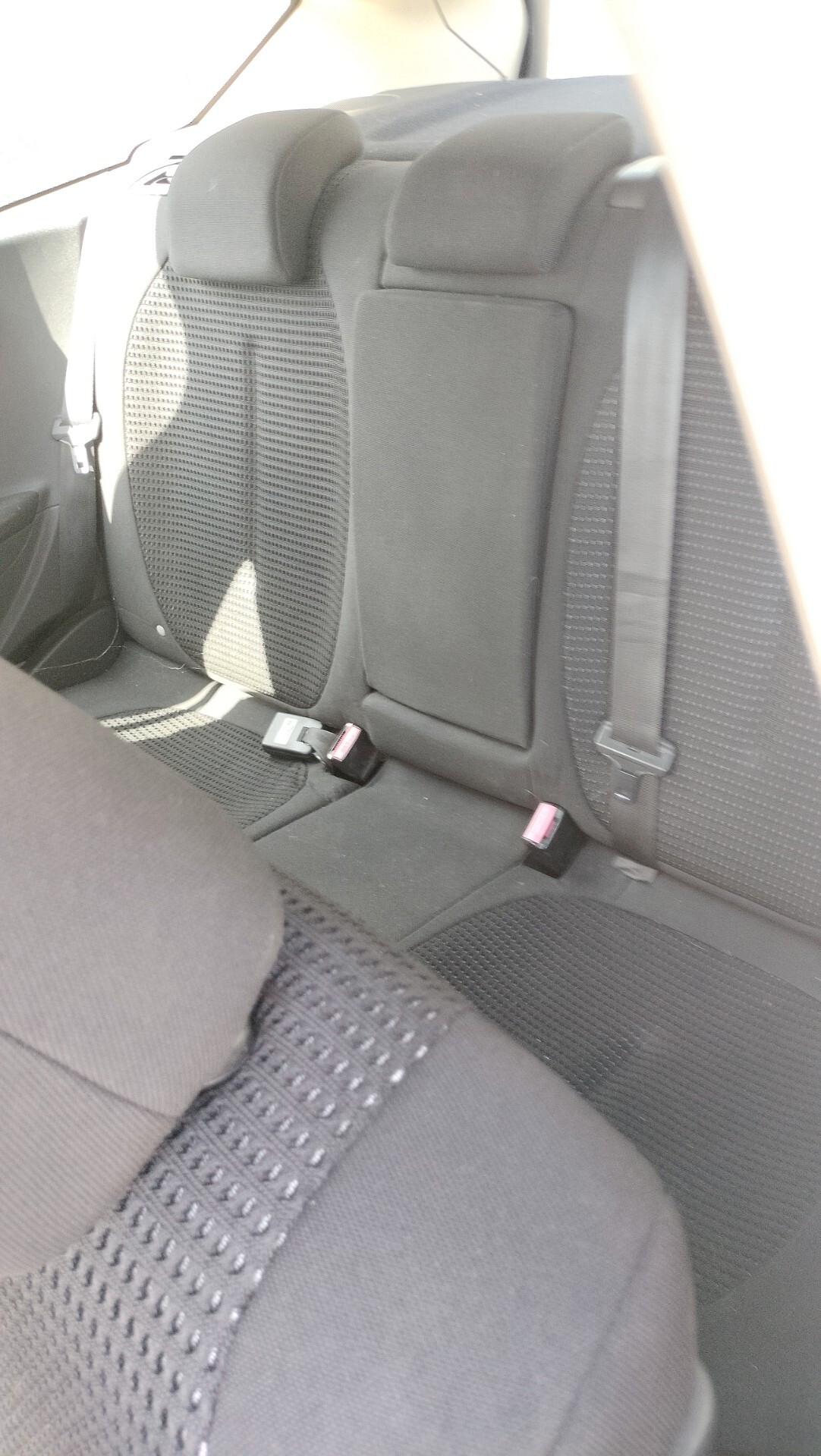 Citroen C4 Coupé 1.6 HDi 90CV Classique