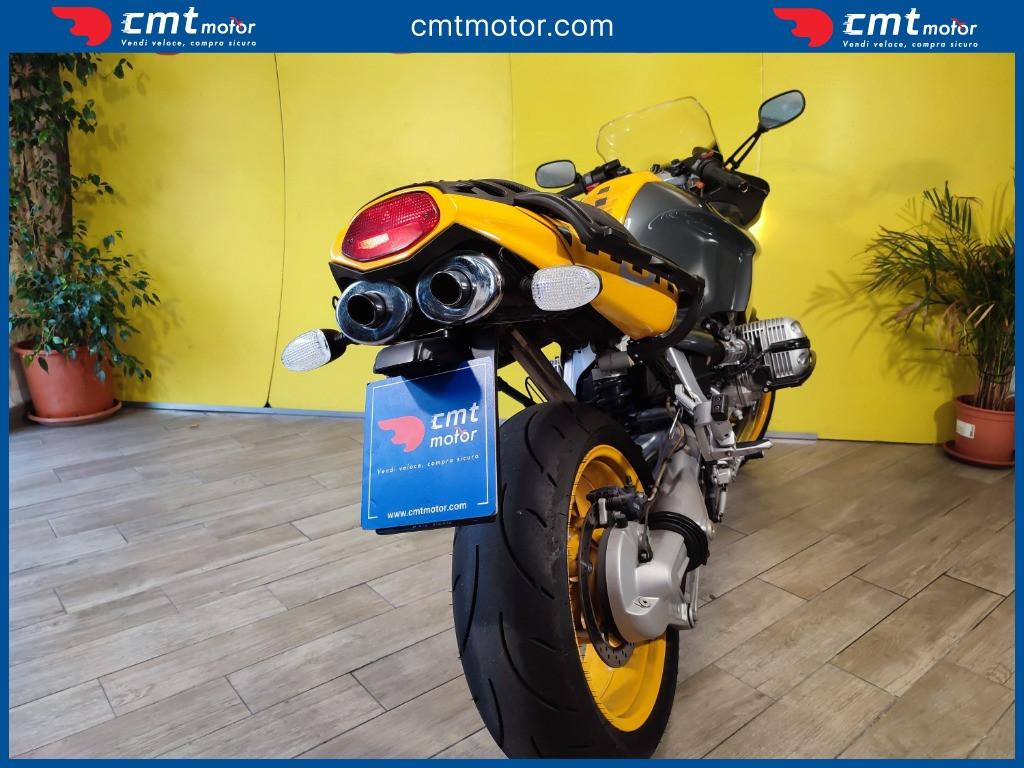 BMW R 1100 S - 2004