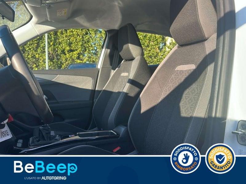 Opel Mokka 1.2 T EDITION S&S 100CV