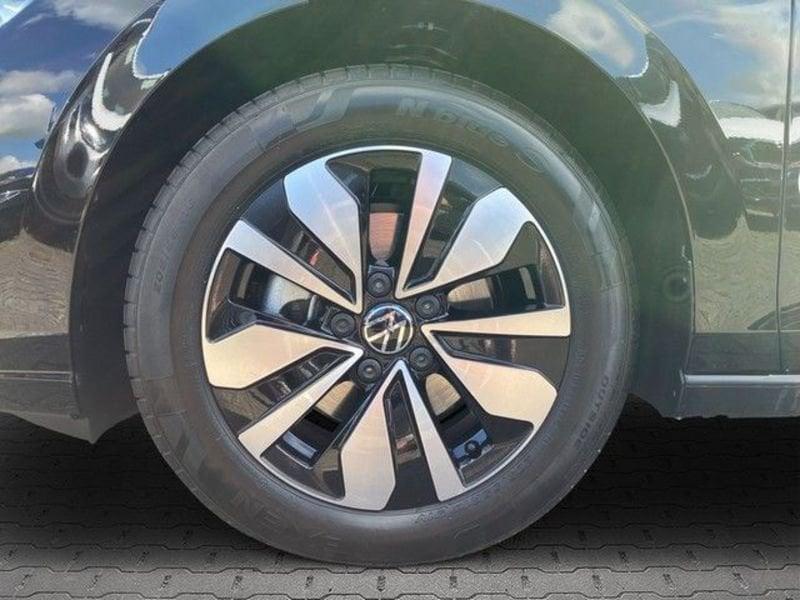 Volkswagen Golf 2.0 TDI 150 CV DSG Nuovo Modello Goal Led Camera