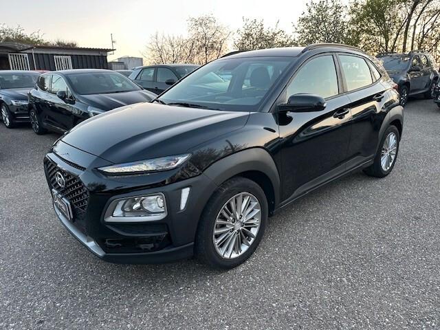 Hyundai Kona 1.6 CRDI 115 CV Style