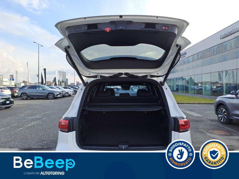 Mercedes-Benz Classe GLB GLB 200 D PREMIUM AUTO