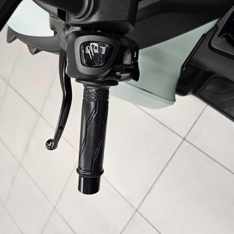 Yamaha Tricity 300 - 2026