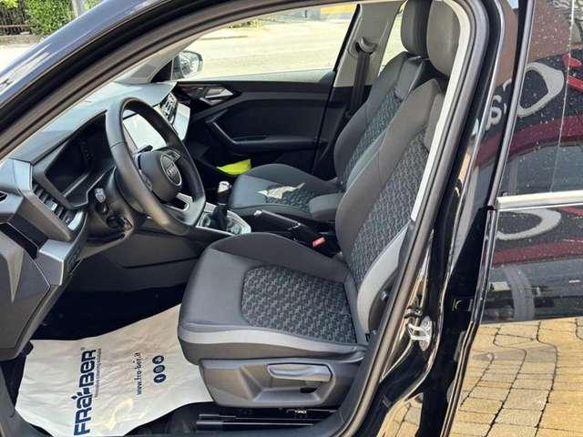 Audi A1 SPB 30 TFSI S line edition one LED-APP CONNECT