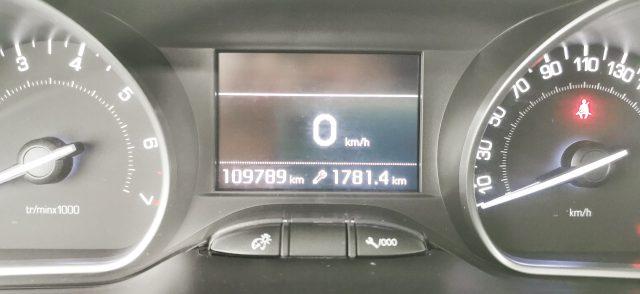 PEUGEOT 208 PureTech Turbo 110 S&S 5 porte GT Line