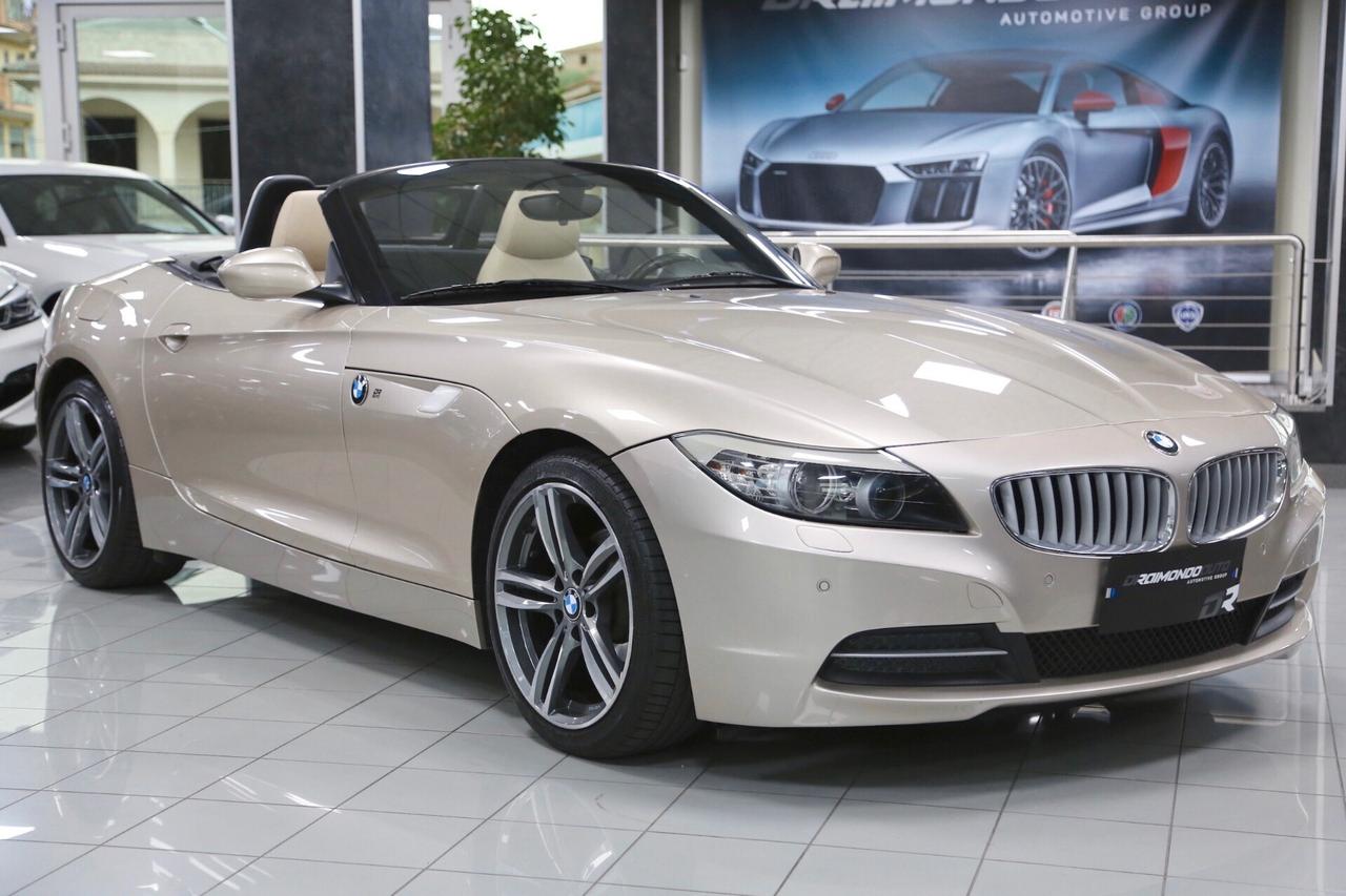 Bmw Z4 sDrive20i auto