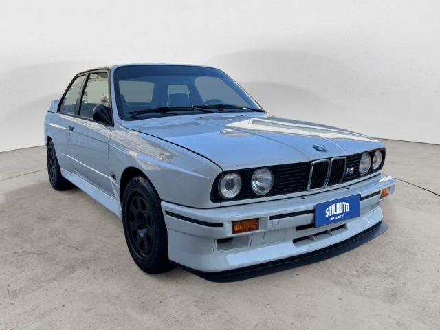 BMW M3 M3 E30