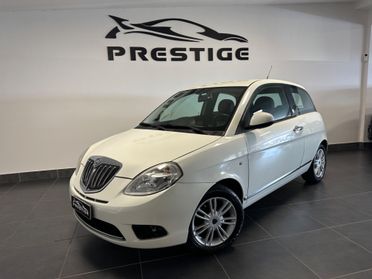 LANCIA YPSILON 1.4 GPL ECOCHIC 77CV NEOPATENTATI