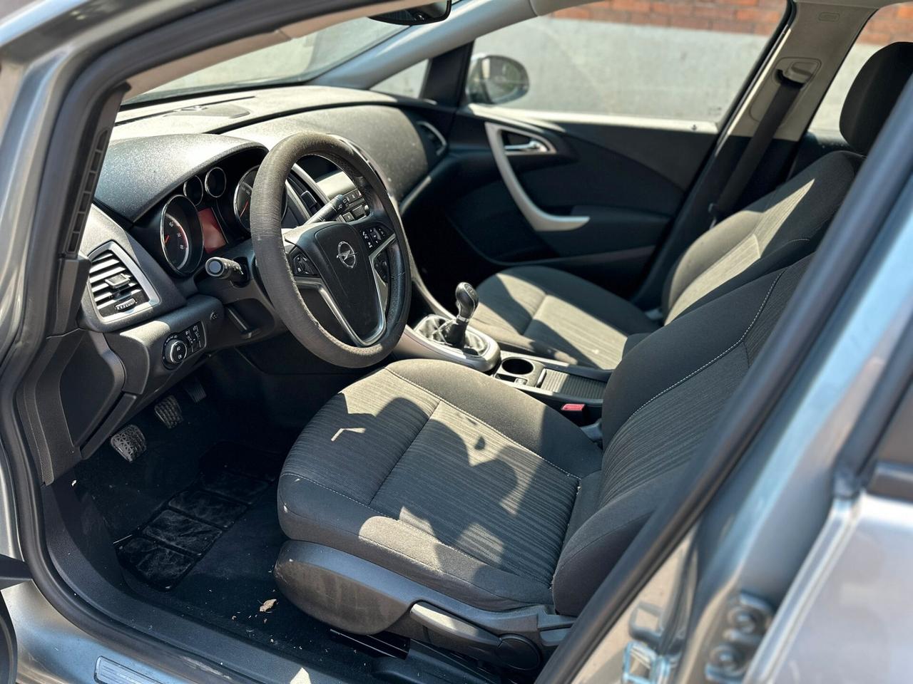 Opel Astra 1.4 16V GPL-TECH 5 porte Enjoy
