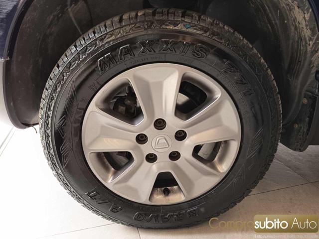 DACIA Duster 1.5 dCi 110 CV S&S 4x4 Lauréate N1