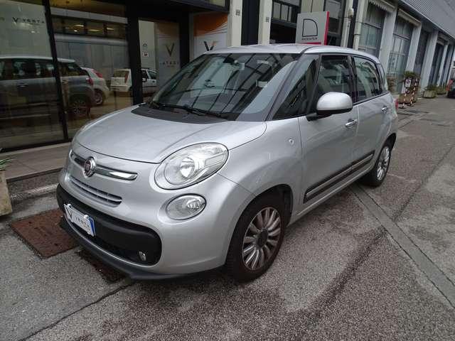 Fiat 500L 500L 2012 1.3 mjt Pop Star 95cv