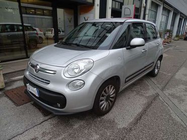 Fiat 500L 500L 2012 1.3 mjt Pop Star 95cv