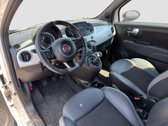 FIAT 500 500 1.0 Hybrid Connect