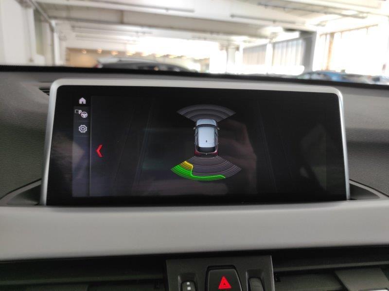 BMW X1 (F48) - X1 xDrive25e Business Advantage