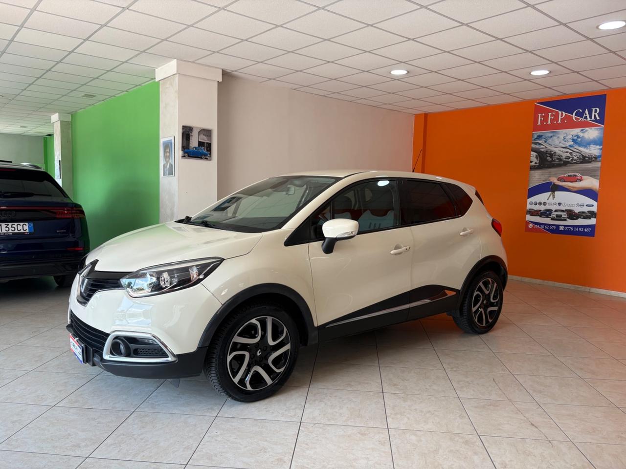 Renault Captur 0.9 TCe 12V 90 CV Start&Stop Energy R-Link