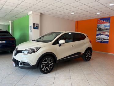 Renault Captur 0.9 TCe 12V 90 CV Start&Stop Energy R-Link