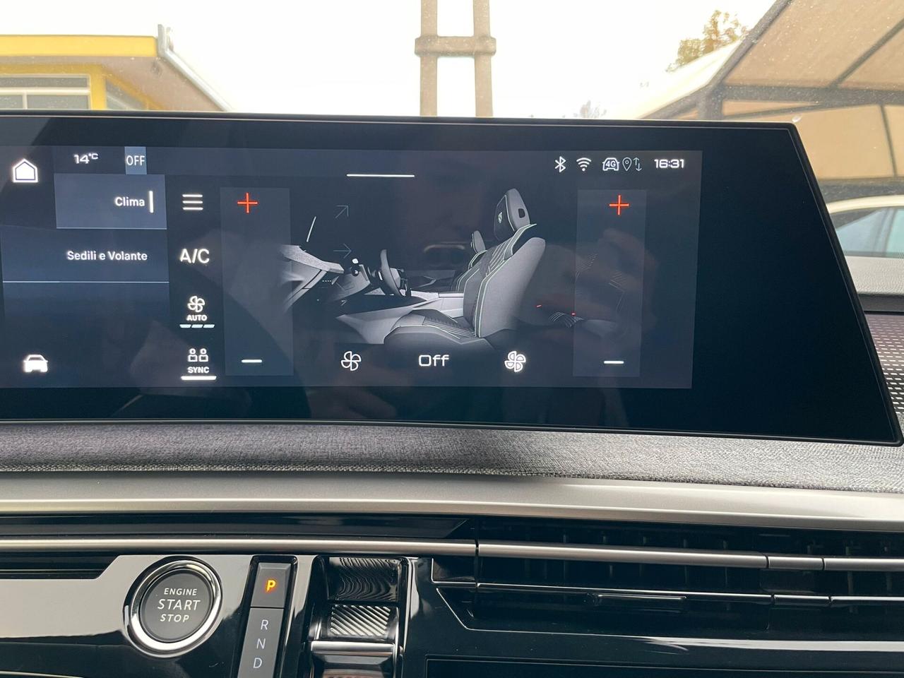 Peugeot 3008 Hybrid 145 e-DCS6 GT