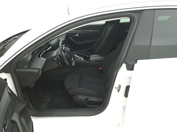 Peugeot 508 SW Business EAT8 BR788693 2.0 Diesel 163CV