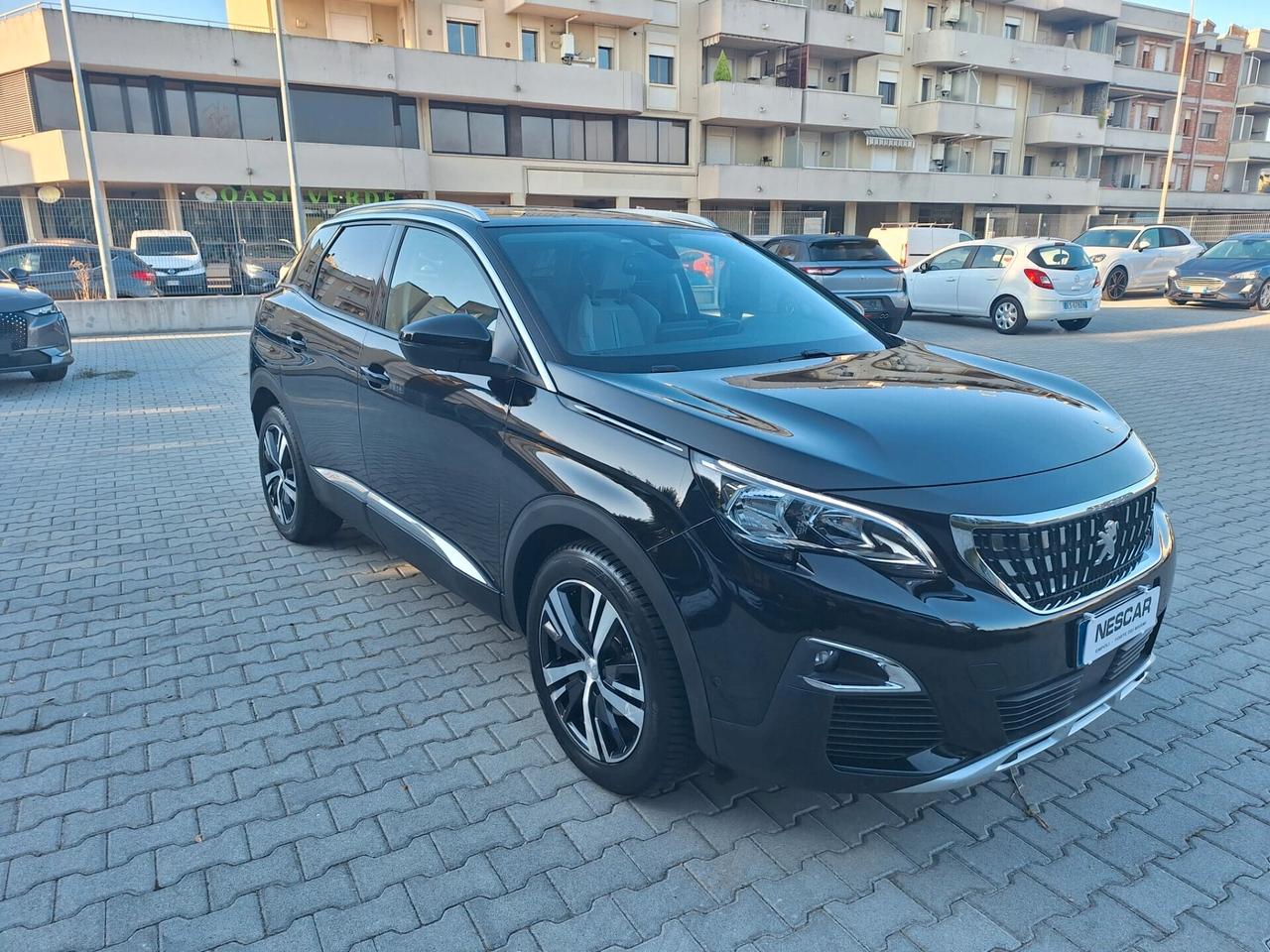 Peugeot 3008 BlueHDi 130 S&S Active X NEOPATENTATI IVA ESPOSTA