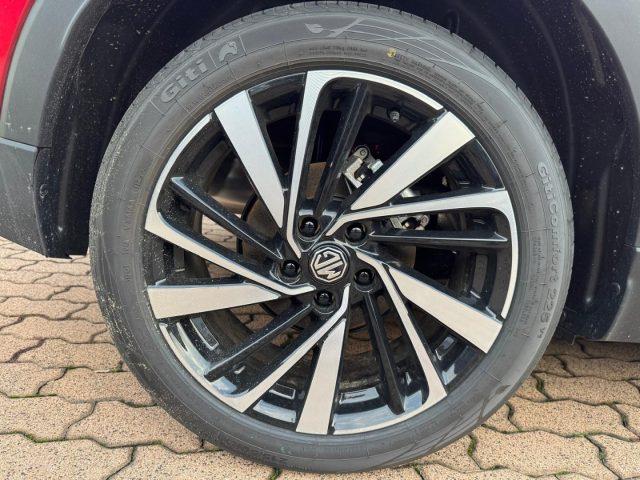 MG ZS 1.5 FullHybrid+ 197CV LUXURY