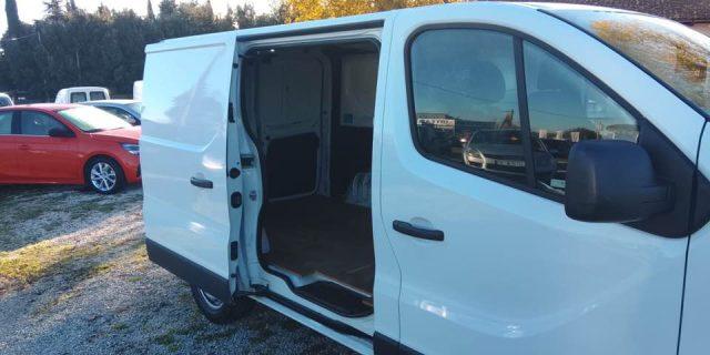 FIAT Talento 1.6 MJT PC-TN Furgone 10q