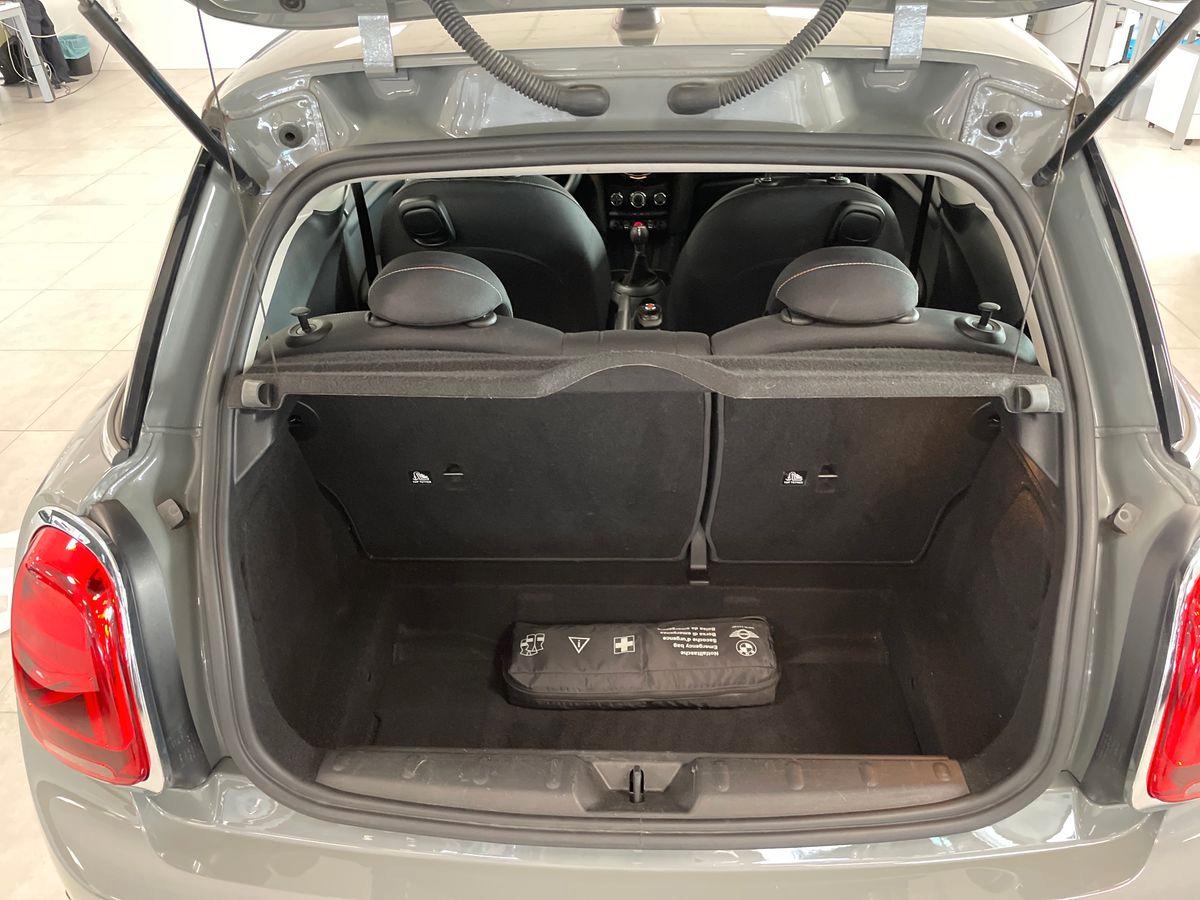 MINI Mini IV F56 2018 3p - Mini 3p 1.5 One 75cv