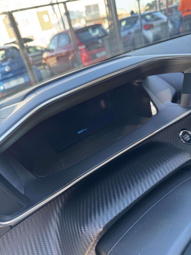 PEUGEOT 208 1.5 bluehdi Allure s&s 100cv