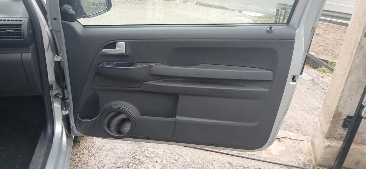 Volkswagen Fox 1.2 Easy - 2005