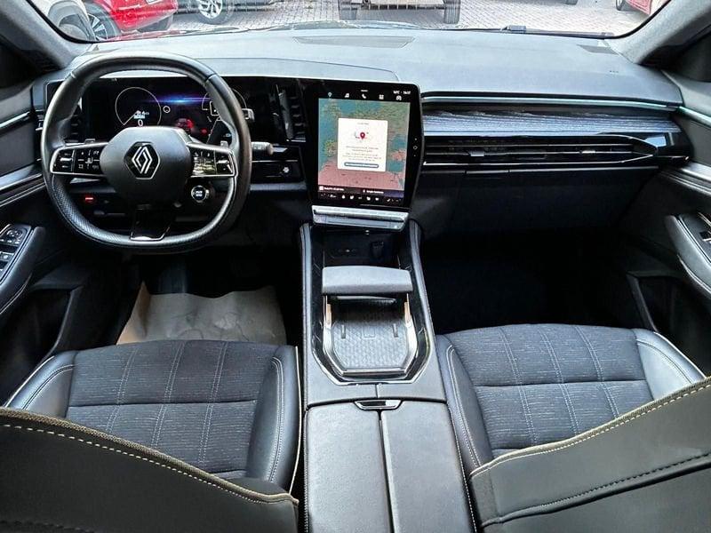 Renault Austral Austral Full Hybrid E-Tech 200 CV Iconic