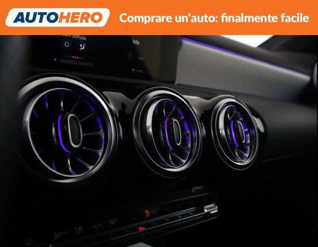 MERCEDES-BENZ CLA 180 d Automatic Shooting Brake Premium