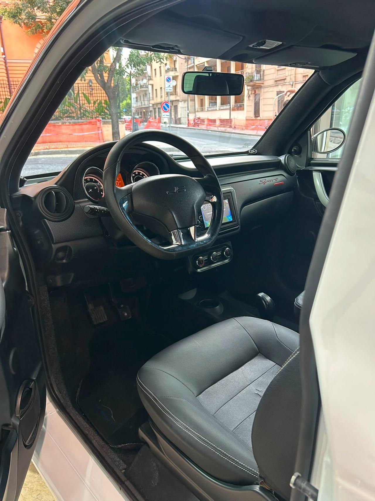 Ligier JS JS50 Progress Sport Ultimate