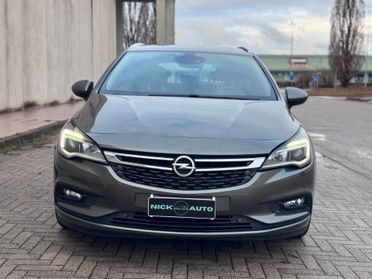Opel Astra 1.6 CDTi 136CV aut. Sports Tourer Innovation